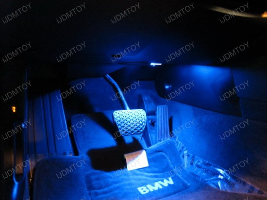 BMW - E60 - 07